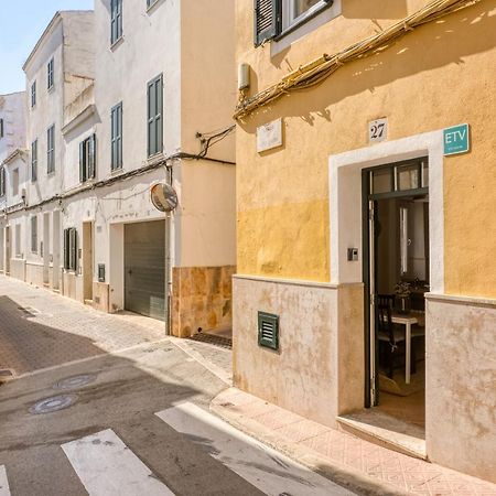 Casa Agnes Villa Mahón Dış mekan fotoğraf