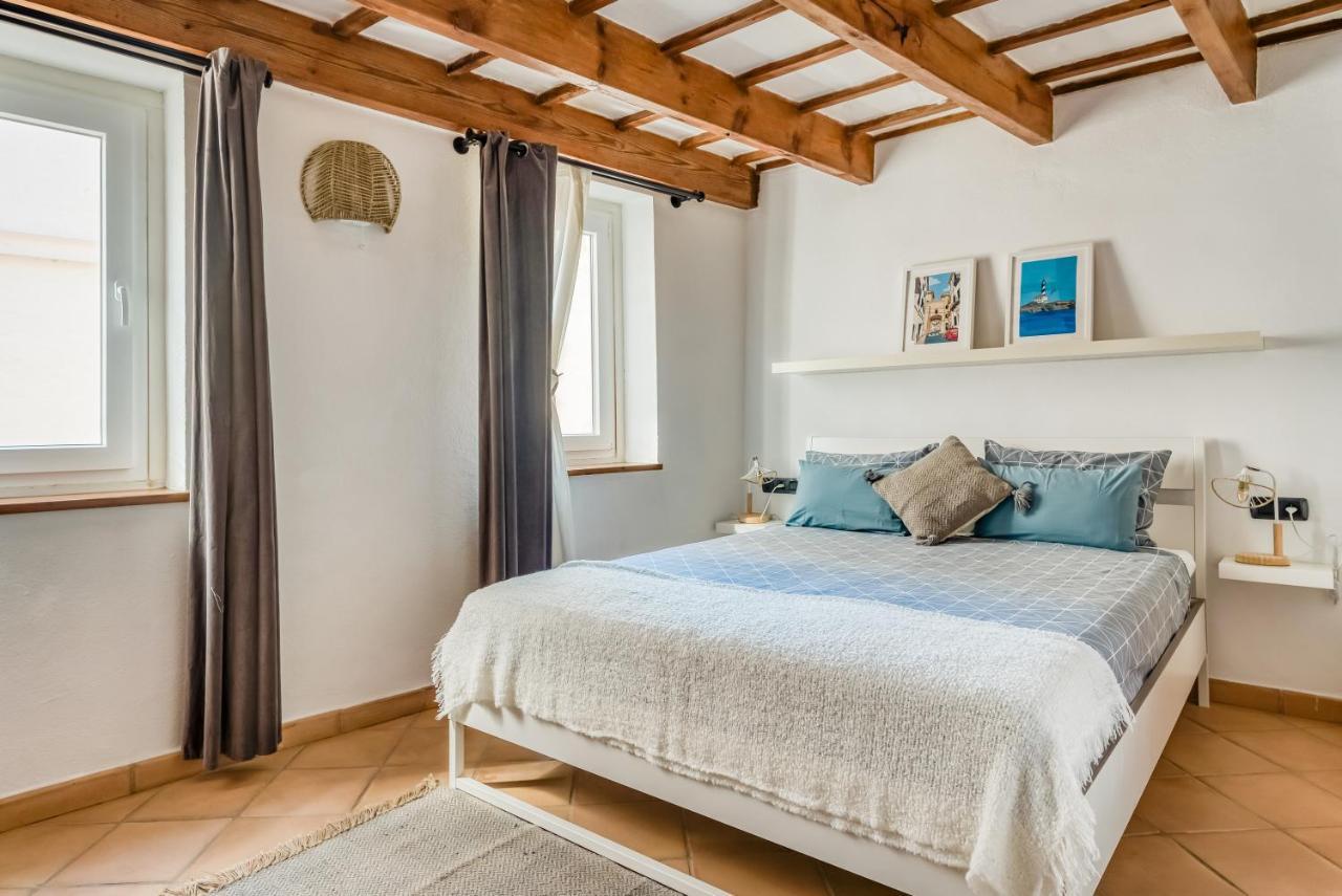 Casa Agnes Villa Mahón Dış mekan fotoğraf