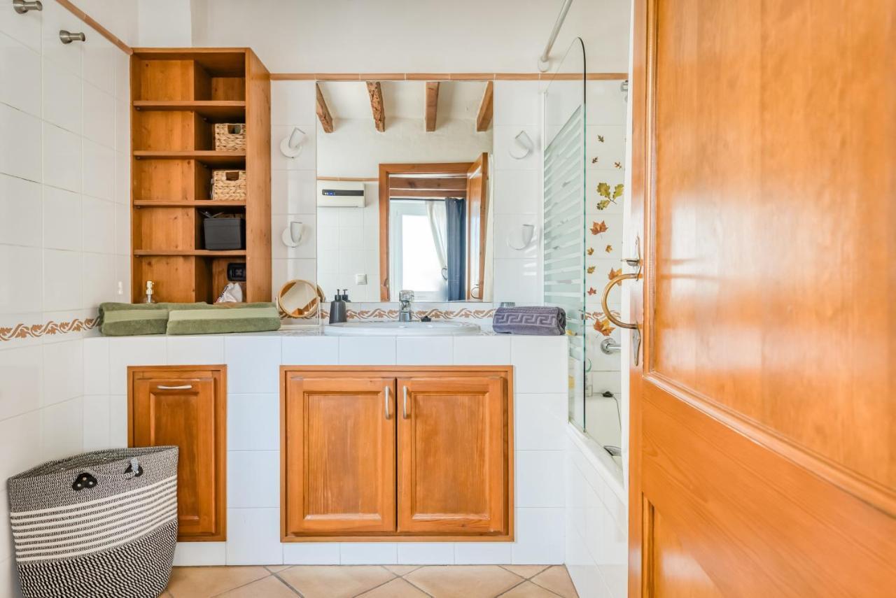 Casa Agnes Villa Mahón Dış mekan fotoğraf