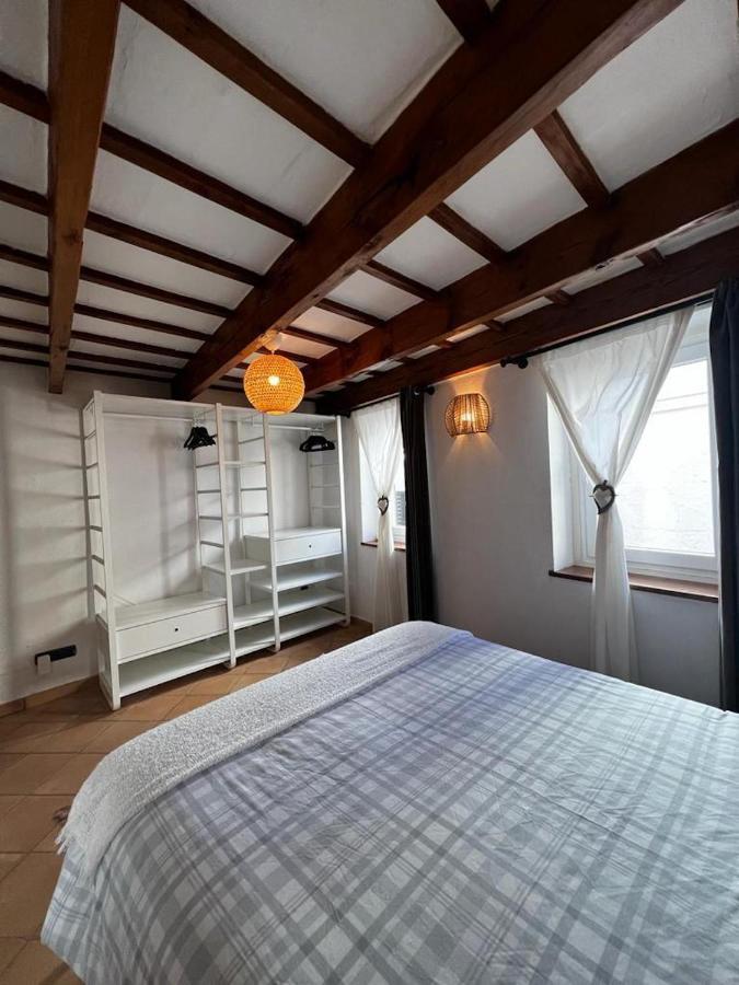 Casa Agnes Villa Mahón Dış mekan fotoğraf